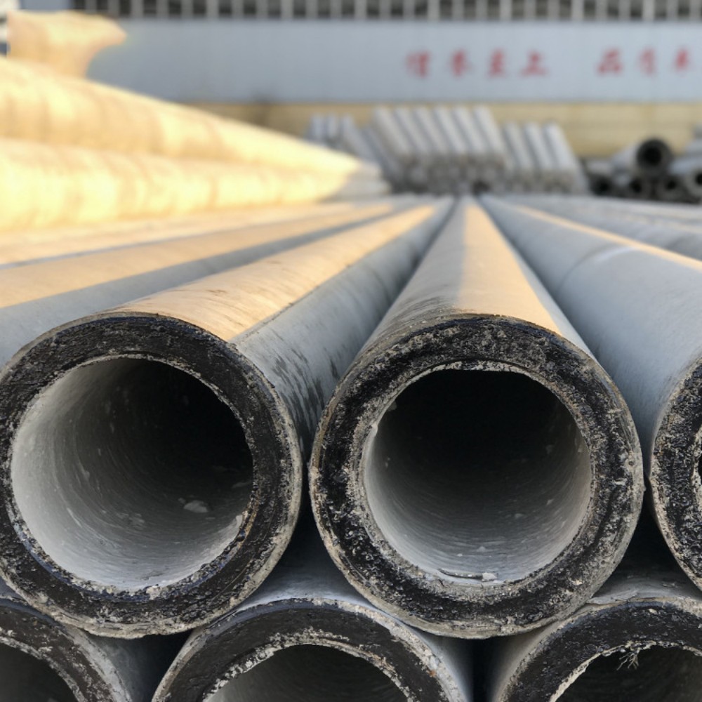 东光150×10米预应力水泥电线杆